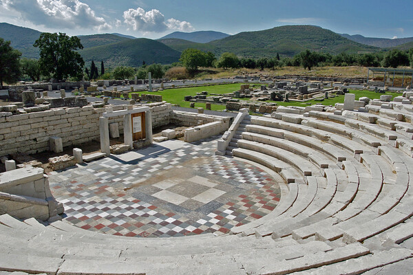 Πέτρος Θέμελης