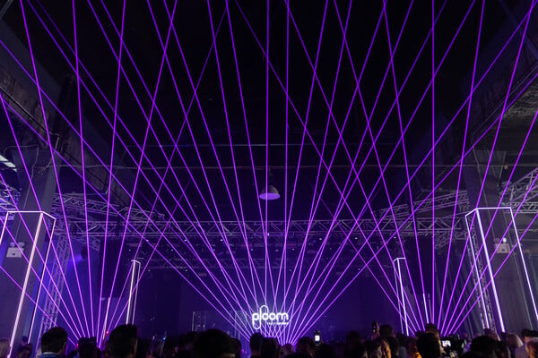 PLOOM: Ένα truly unique event με μοναδικές εκπλήξεις και εντυπωσιακά show