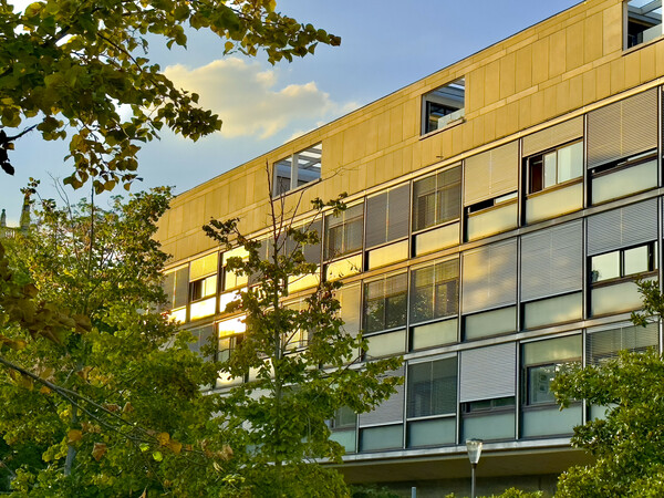 Le Corbusier Attali