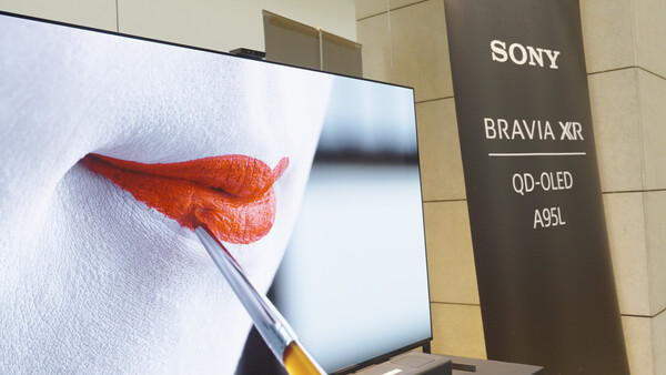 Σε «πρώτη προβολή» στην Ελλάδα το νέο lineup των τηλεοράσεων BRAVIA XR 2023, σε ειδική εκδήλωση στα νέα γραφεία της Sony