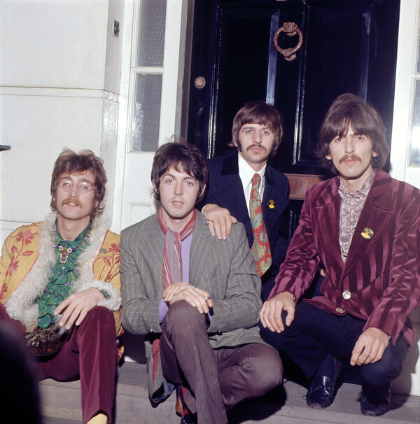Beatles: Αυτό είναι το τελευταίο τραγούδι τους, με τη φωνή του Τζον Λένον
