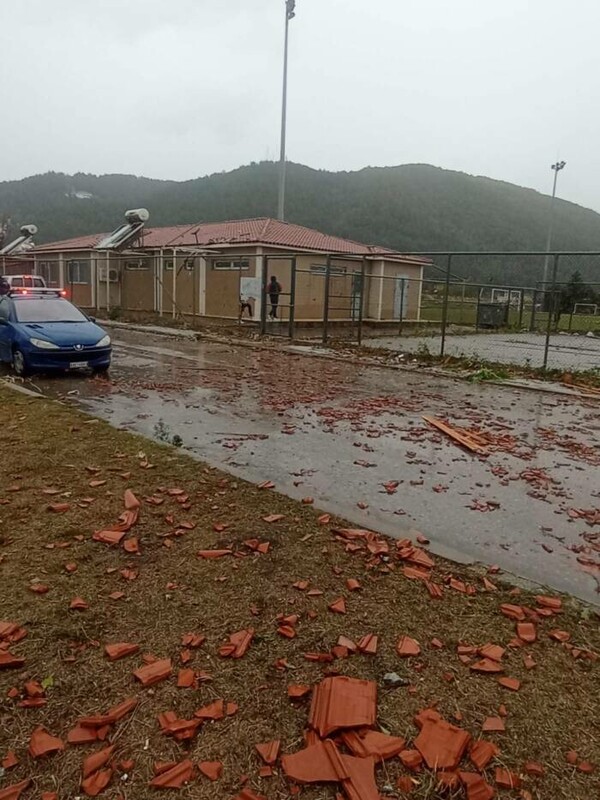 Ξάνθη Χαλκιδική