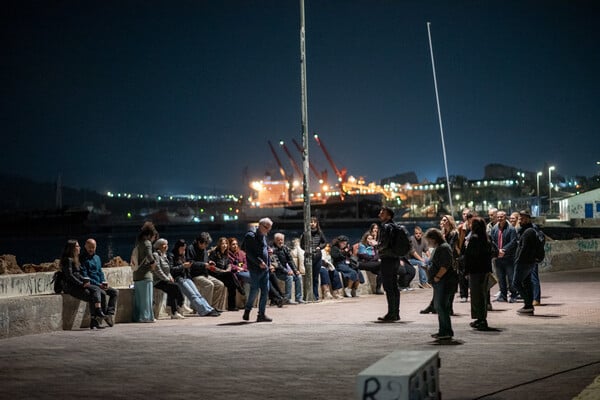 Η διεθνής συνάντηση για τους καλλιτέχνες και τους επαγγελματίες του πολιτισμού επιστρέφει στην Ελευσίνα