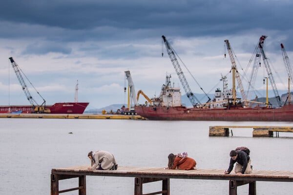 Η διεθνής συνάντηση για τους καλλιτέχνες και τους επαγγελματίες του πολιτισμού επιστρέφει στην Ελευσίνα