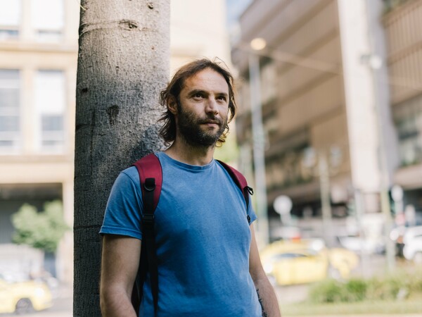 Τα ταξίδια του Dimis στα πέρατα του κόσμου