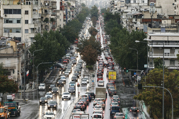 Θεσσαλονίκη: Oι ανοιχτοί λογαριασμοί της πόλης σε έργα, υποδομές και ποιότητα ζωής