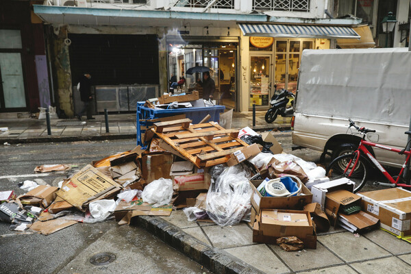 Θεσσαλονίκη: Oι ανοιχτοί λογαριασμοί της πόλης σε έργα, υποδομές και ποιότητα ζωής