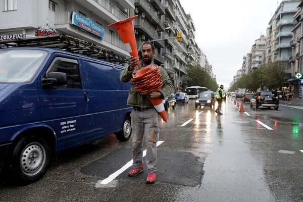 Θεσσαλονίκη: Oι ανοιχτοί λογαριασμοί της πόλης σε έργα, υποδομές και ποιότητα ζωής