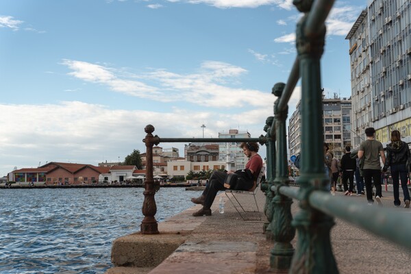 Θεσσαλονίκη: Oι ανοιχτοί λογαριασμοί της πόλης σε έργα, υποδομές και ποιότητα ζωής