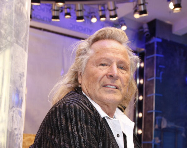 Peter Nygard: ΄Ένοχος για σεξουαλικές επιθέσεις ο μεγιστάνας της μόδας