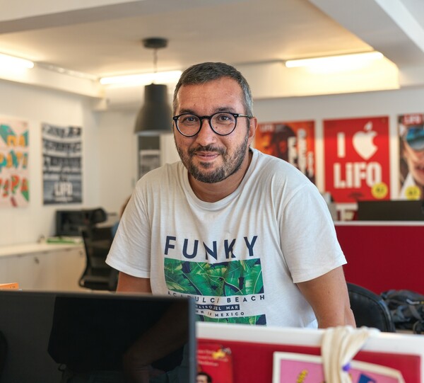 Τα δαχτυλίδοα του Χρήστου