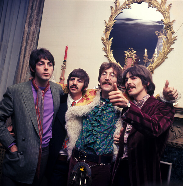 The Beatles: 20 διαμάντια που δεν χώρεσαν στα νέα best of