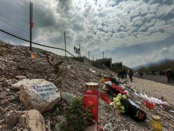 Τέμπη: Το ΠΑΣΟΚ ζητάει προκαταρκτική εξέταση για ευθύνες των κυβερνήσεων ΣΥΡΙΖΑ-ΑΝΕΛ και ΝΔ