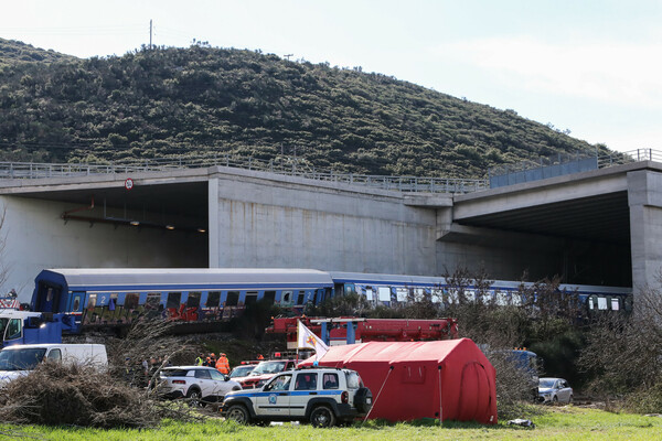 Τέμπη: Το ΠΑΣΟΚ ζητάει προκαταρκτική εξέταση για ευθύνες των κυβερνήσεων ΣΥΡΙΖΑ-ΑΝΕΛ και ΝΔ 