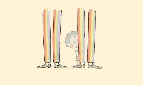 «Τα “αόρατα” παιδιά – οι εμπειρίες ενηλίκων που μεγάλωσαν με ΛΟΑΤΚΙ+ γονείς στην Ελλάδα»