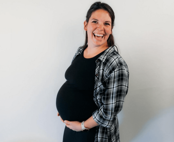 Αμερικανίδα με δύο μήτρες κυοφορεί μωρά και στις δύο 