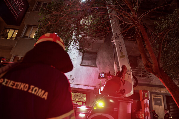 Έκαψε το σπίτι της φίλης της για λόγους ερωτικής αντιζηλίας