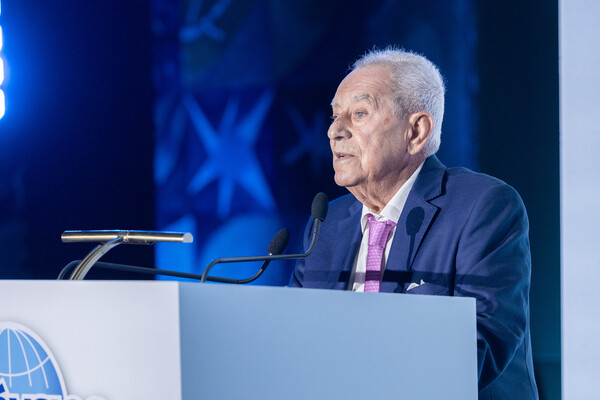 Υδρόγειος Ασφαλιστική: Αφετηρία για το μέλλον η επέτειος των 50 χρόνων της 