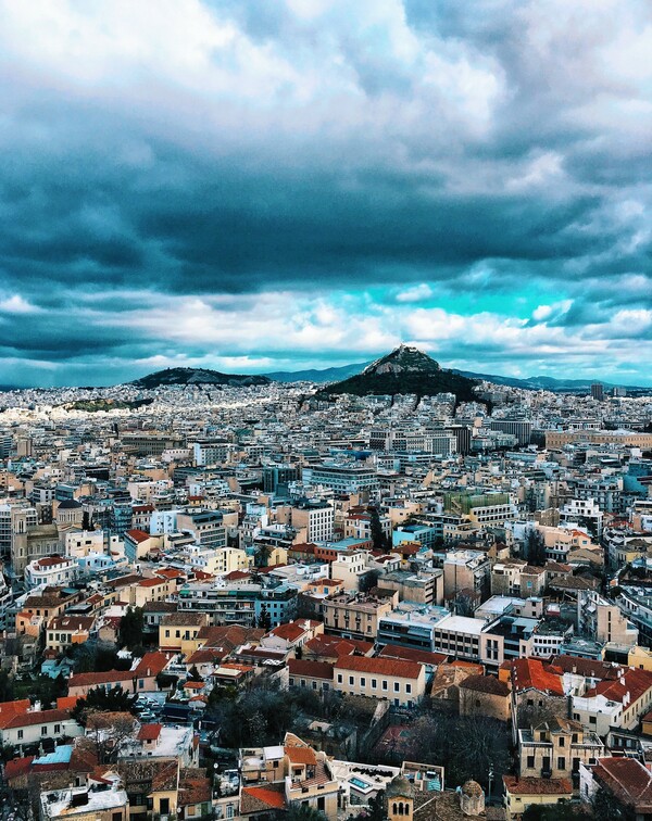 Τιμές ακινήτων 