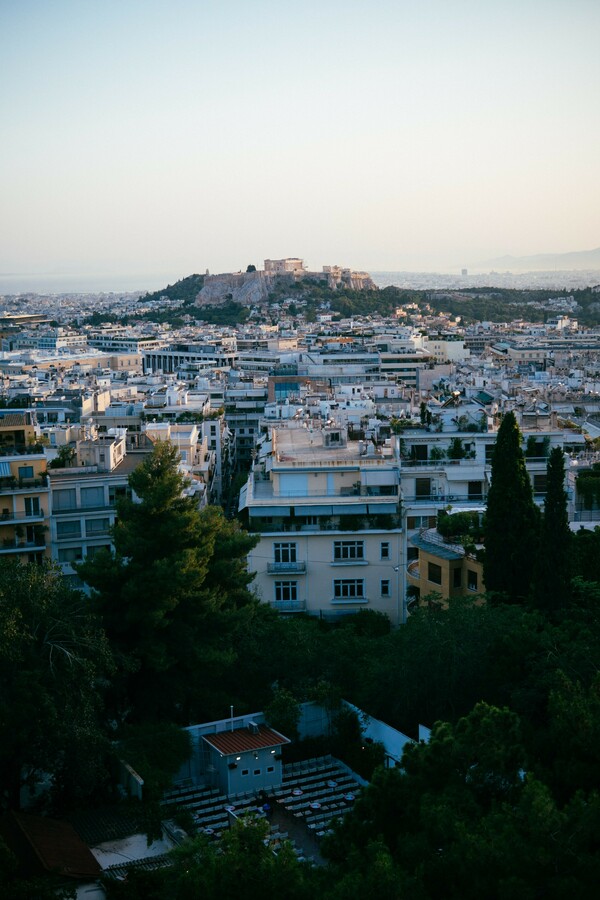 Τιμές ακινήτων