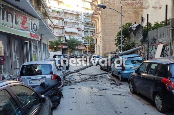 Θεσσαλονίκη: