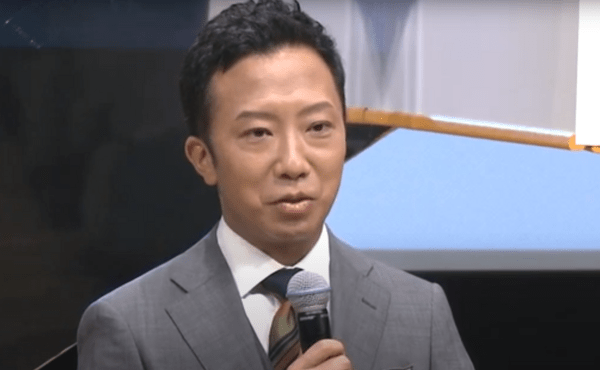 Ιαπωνία: Καταδικάστηκε ηθοποιός που συνέβαλε στην αυτοκτονία των γονιών του