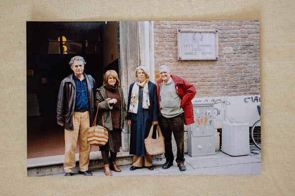 Αναστάσης Βιστωνίτης: «Η γκρίνια για τους πάντες και τα πάντα συνοδεύεται συνήθως από κτηνώδη άγνοια»