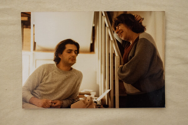 Αναστάσης Βιστωνίτης: «Η γκρίνια για τους πάντες και τα πάντα συνοδεύεται συνήθως από κτηνώδη άγνοια»