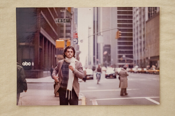 Αναστάσης Βιστωνίτης: «Η γκρίνια για τους πάντες και τα πάντα συνοδεύεται συνήθως από κτηνώδη άγνοια»