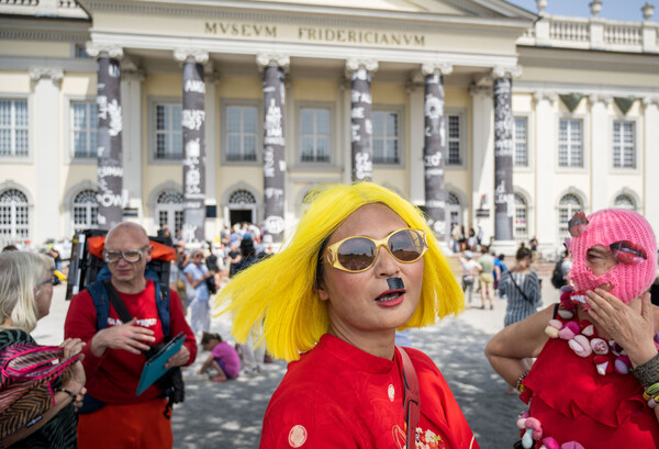 documenta