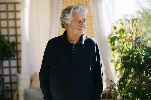 Αναστάσης Βιστωνίτης: «Η γκρίνια για τα πάντα συνοδεύεται συνήθως από κτηνώδη άγνοια»