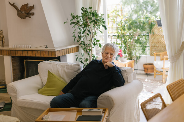 Αναστάσης Βιστωνίτης: «Η γκρίνια για τα πάντα συνοδεύεται συνήθως από κτηνώδη άγνοια»