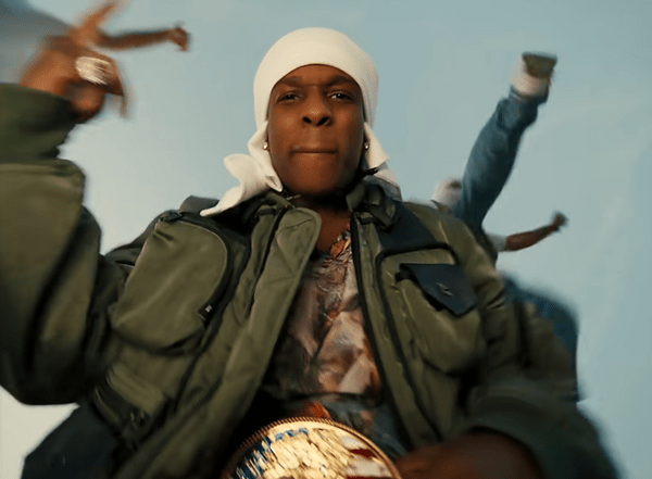 Υπόθεση A$AP Rocky: Παραπέμπεται σε δίκη ο ράπερ, σύντροφος της Rihanna 