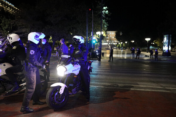 Εξάρχεια: Ποινική δίωξη στον 23χρονο για βιασμό τετελεσμένο και απόπειρα