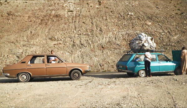 Renault 12