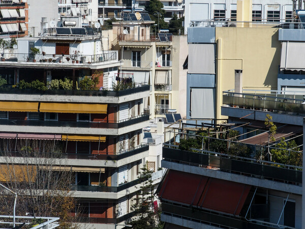 Νέο «Εξοικονομώ» με ενισχυμένα κονδύλια από το Ταμείο Ανάκαμψης