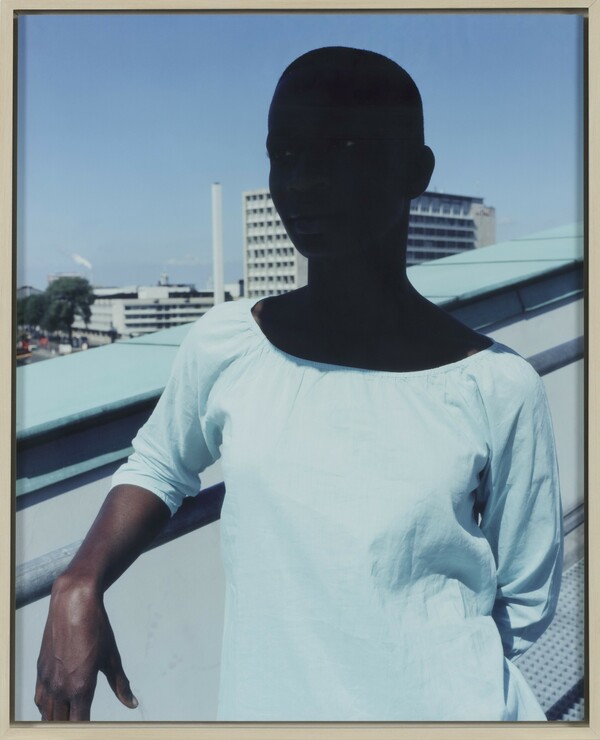 Viviane Sassen PHOSPHOR : Art & Fashion 1990-2023