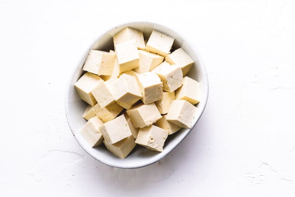 Τόφου, νόρι, miso και άλλα ασιατικά υλικά