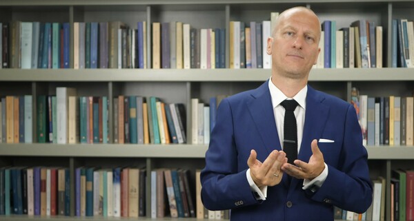 Διαδικτυακά, ποιοτικά μαθήματα για όλους, τον Δεκέμβρη στο Mathesis