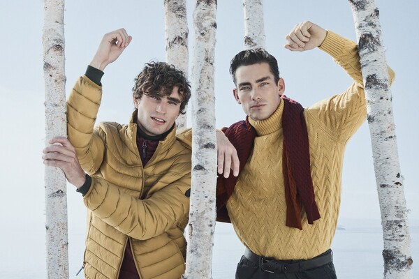 Ο απόλυτος οδηγός για winter jackets και πού θα τα βρεις