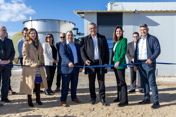Η Coca-Cola στην Ελλάδα και το Global Water Partnership – Mediterranean εγκαινιάζουν το νέο πρόγραμμα προστασίας υδατικών πόρων «Zero Drop»
