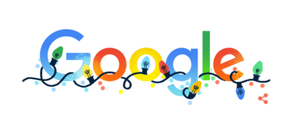 Χριστούγεννα 2023: Το doodle της Google για τις γιορτές