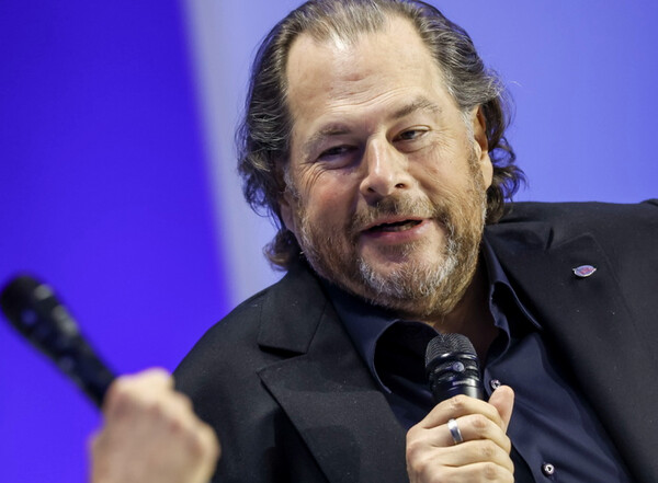 Marc Benioff: Η «αυστηρή» ρουτίνα ύπνου του δισεκατομμυριούχου CEO