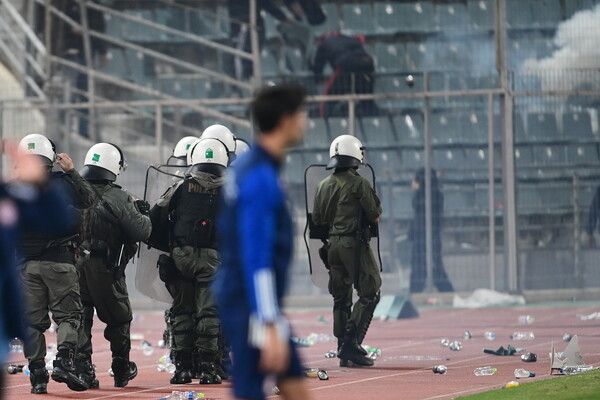 Στον εισαγγελέα ο Βαγγέλης Μαρινάκης 