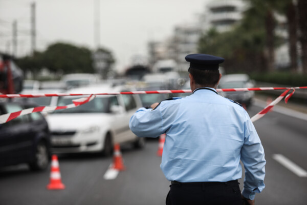 Κυκλοφοριακές ρυθμίσεις 