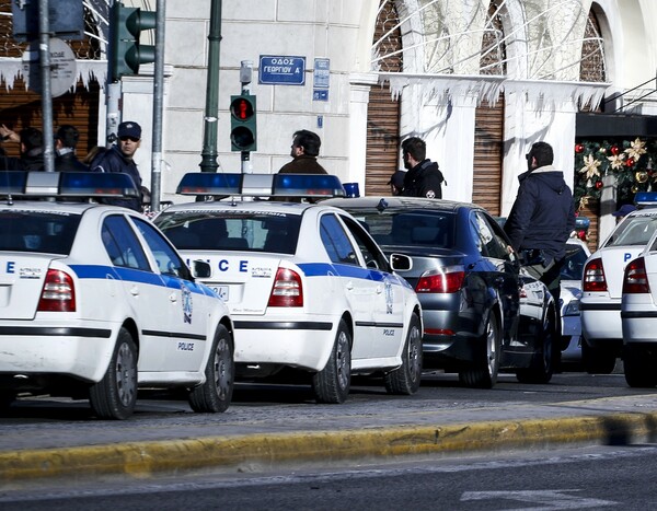 Κυκλοφοριακές ρυθμίσεις για την επίσκεψη Ερντογάν 