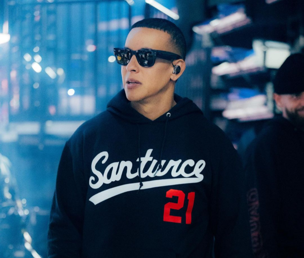 Ο Daddy Yankee του «Despacito» εγκαταλείπει τη μουσική και αφιερώνει τη ζωή του στον Ιησού