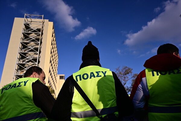 Οπαδική βία: Διαμαρτυρία αστυνομικών, ζητούν να μην πηγαίνουν Κυριακές στα γήπεδα