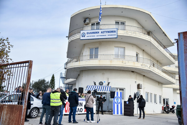 Οπαδική βία: Διαμαρτυρία αστυνομικών, ζητούν να μην πηγαίνουν Κυριακές στα γήπεδα