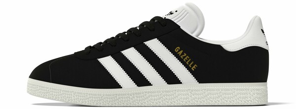 Τα Three Stripes στο Madwalk: Sneak peak στα πιο fresh ρούχα και παπούτσια της adidas